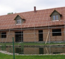 Obrázek kategorie Stavební činnost